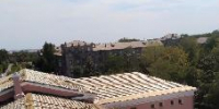 В Алчевске продолжается капитальный ремонт здания дома культуры «Химик». - Минстрой Вологодской области