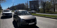 В Череповце ищут очевидцев смертельного ДТП - Gorodvo.Ru