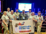 Вологжане стали финалистами первого в России Чемпионата профмастерства среди участников СВО «Абилимпикс»