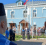Вологодские курсанты отправились в заключительный в этом году речной поход - Вологда.РФ