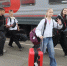 200 школьников из Алчевска вновь приедут на каникулы на Вологодчину - Правительство Вологодской области