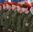 В Вологде начал работать трудовой отряд «Дозор-01» - OnlineVologda.Ru