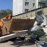 Появилось видео последствий разрушительного урагана в Волгограде - Комсомольская правда