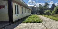 Работу Грибковского ФАПа в Вологодском округе проверил министр здравоохранения области Николай Гонтюрёв - Правительство Вологодской области