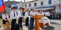 День смотра полезных дел состоялся в вологодском следственном изоляторе - Вологда.РФ