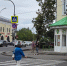 На время ремонта улицы Мира в Вологде будут работать временные светофоры. - Администрация г. Вологда