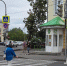 Временные светофоры будут работать во время перекрытия улицы Мира в Вологде - Вологда.РФ