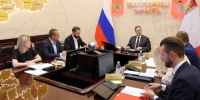 Более 1,1 млрд рублей направят на реализацию двух инфраструктурных проектов в сфере ЖКХ в Вологде - Вологда.РФ
