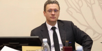 Марат Хуснуллин поддержал инфраструктурные проекты Вологодчины - Красный север