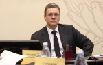 Марат Хуснуллин поддержал инфраструктурные проекты Вологодчины