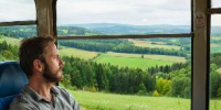 ​Мультимодальные маршруты делают Вологодскую область доступнее для туристов - Министерство культуры