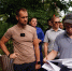 Мэр Вологды Сергей Жестянников проверил ход работ на объектах города - Вологда.РФ