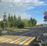 В Череповце завершился капитальный ремонт ул.Сазонова (от ул. Монтклер до ул. Глухова) - Министерство транспорта и дорожного хозяйства