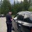 В Кадуйском округе полицейские провели профилактический рейд - Единая Россия