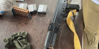 Перед судом предстали организаторы крупной подпольной оружейной мастерской - OnlineVologda.Ru