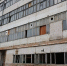 Здание типографии в Вологде на улице Челюскинцев реконструируют - Gorodvo.Ru
