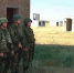 Под Волгоградом участники СВО обучают выпускников военных вузов - Комсомольская правда
