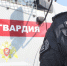 Сотрудники Росгвардии обеспечили безопасность футбольного матча в Череповце - Росгвардия