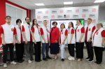 Команда Вологодской области примет участие в финале Чемпионата «Профессионалы»