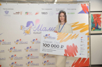Вологодская «Мама-предприниматель» выходит на рынок NFT-моды