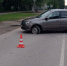 В Вологодской области школьник на мотоцикле без прав попал в ДТП с 15-летней пассажиркой - ProGorod35.Ru