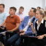 Лидер партийного проекта «Предпринимательство» рассказал об инициативах, которые помогают малому бизнесу Вологодской области расти - Единая Россия