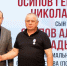 Пятеро вологжан удостоены медали общественного признания «Отец солдата» - Gorodvo.Ru