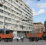 Движение по улице Советской перекроют на неделю в Волгограде - Комсомольская правда