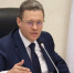 Георгий Филимонов: Будем регулярно встречаться с главврачами медицинских учреждений Вологодской области для обсуждения текущих задач - Правительство Вологодской области