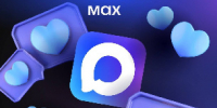 MAX — новое национальное приложение - Министерство благоустройства, содержания территорий и госжилнадзора