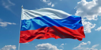 22 августа – День государственного флага Российской Федерации - Государственный региональный центр стандартизации, метрологии и испытаний