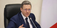 Георгий Филимонов анонсировал запуск новой системы взаимодействия с руководством учреждений здравоохранения - Газета Маяк