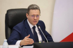 Георгий Филимонов анонсировал запуск новой системы взаимодействия с руководством учреждений здравоохранения