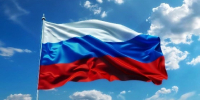 С Днём Государственного Флага Российской Федерации! - Управление по погребению и похоронному делу