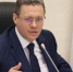 Георгий Филимонов: необходимы регулярные встречи с главврачами для решения актуальных задач здравоохранения - Вологда.РФ