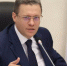 Георгий Филимонов будет регулярно встречаться с главврачами медучреждений - Gorodvo.Ru