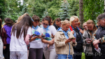 Более 150 воспитателей Вологды приняли участие в патриотическом квесте в День Государственного флага