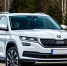 Пересел на Skoda Kodiaq после Nissan Qashqai - разница огромная - ProGorod35.Ru