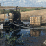 Утечку нефтепродуктов нашли в Волгоградской области - Комсомольская правда