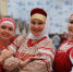 Вологодские творческие коллективы познакомили белорусов с культурой Русского Севера - Министерство культуры