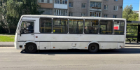 В Вологде пенсионер выпал из движущегося автобуса - ProGorod35.Ru