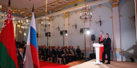Дни Вологодской области прошли в Беларуси - OnlineVologda.Ru