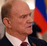 Г.А. Зюганов – “Комсомольской правде”: Си Цзиньпин принял делегацию во главе с Володиным - КПРФ