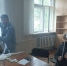 Спасатели нового поисково-спасательного отряда прошли обучение - Министерство региональной безопасности