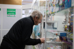 Георгий Филимонов: За минувшую неделю сократили потребность по 100 отсроченным рецептам на выдачу льготных лекарственных препаратов