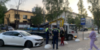 ГИБДД начнет отбирать автомобили у данных водителей: проверьте себя - ProGorod35.Ru