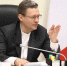 Георгий Филимонов: В сентябре приступаем к капитальному ремонту Вологодской городской больницы №1 - Региональное Агентство Новостей