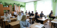Для выпускников 11-х классов пройдет дополнительный период ЕГЭ - Правительство Вологодской области
