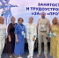Перенимаем лучший опыт: делегация Вологодской области на семинаре «ПНИ – Пространство Новых Идей» в Волгограде - Министерство соцзащиты населения