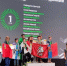 Вологодские таланты покорили чемпионат "Профессионалы" - ProGorod35.Ru